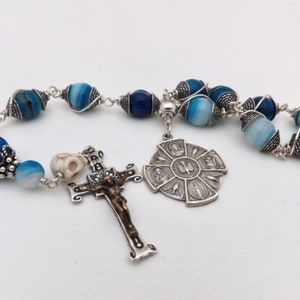 Rosary Featuring All Saints and Holy Spirit image 4