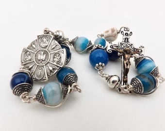 Rosary Featuring All Saints and Holy Spirit