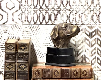 Antique Charles Dickens Hardcover Book | 19th Century Victorian Literature (Sold Individually)