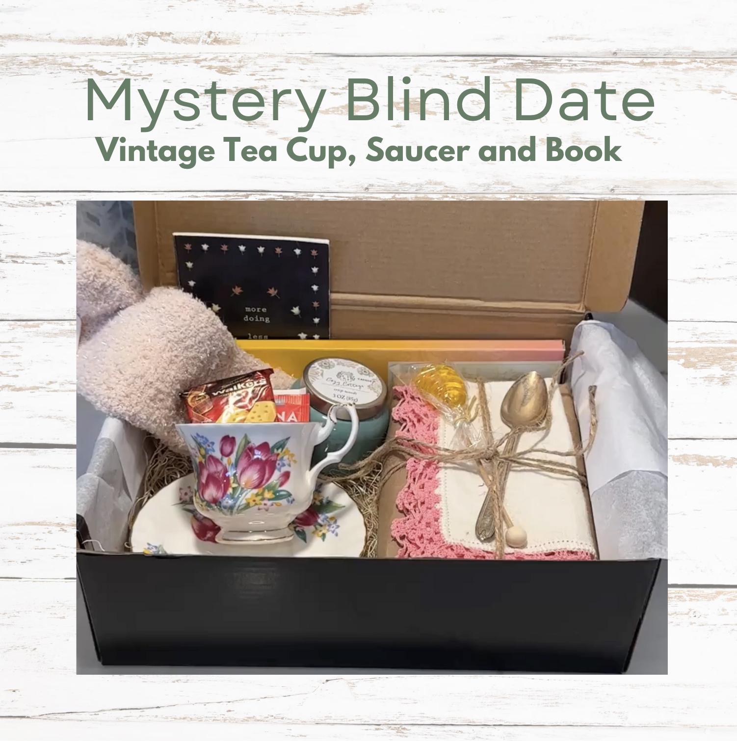 Book and Tea Gift 60+ Gift Ideas for 2025