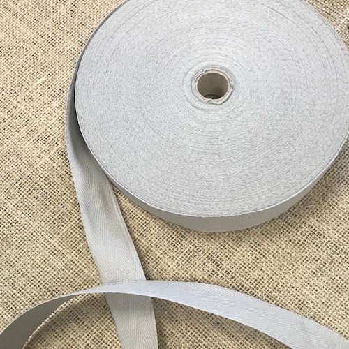 Black Cotton Twill Rug Binding Tape for Rug Finishing Sold Etsy