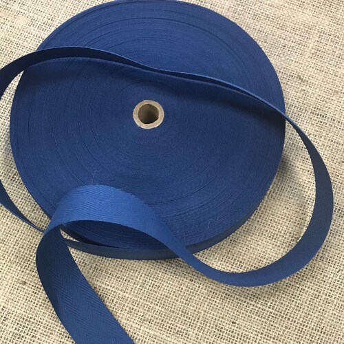 Black Cotton Twill Rug Binding Tape for Rug Finishing Sold Etsy