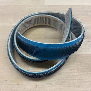 Gripper Strip - 40&quot; - for Traditional Rug Hooking, Punch Needle, Rug Making - Make Your Own Frame - Free Shipping for USA