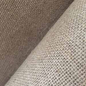 Linen by the Yard - Foundation for Traditional Rug Hooking