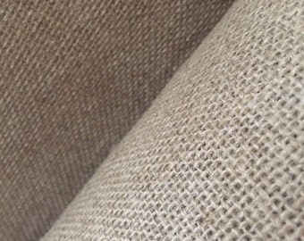 Linen by the Yard - Foundation for Traditional Rug Hooking