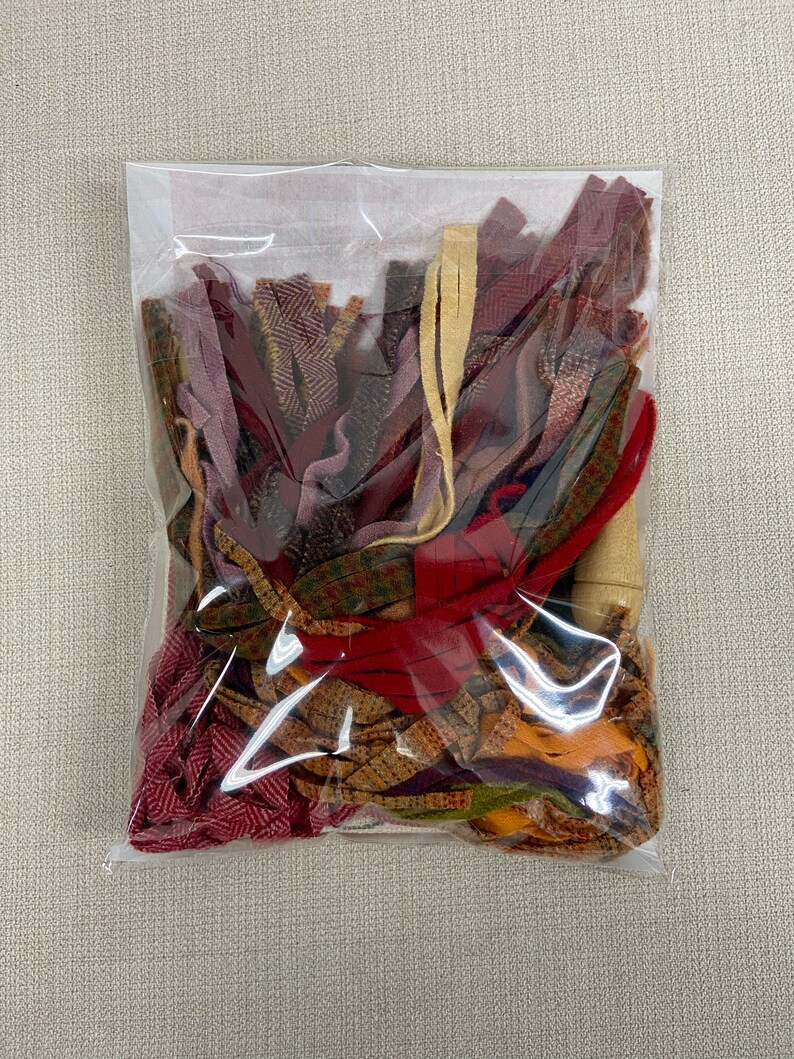 Rug Hooking Kit DIY Wool Rug Hook Kit Pumpkin Complete 8 X Etsy