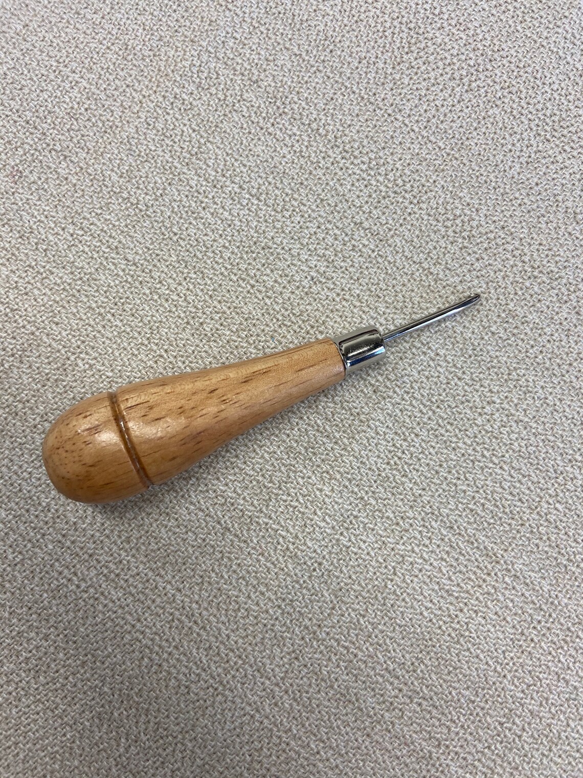 Wooden Rug Hook Tool for Primitive Rug Hooking and Rug Making Etsy