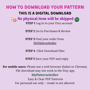 Sunflower Crochet Coaster Pattern- Beginner Friendly PDF image 11
