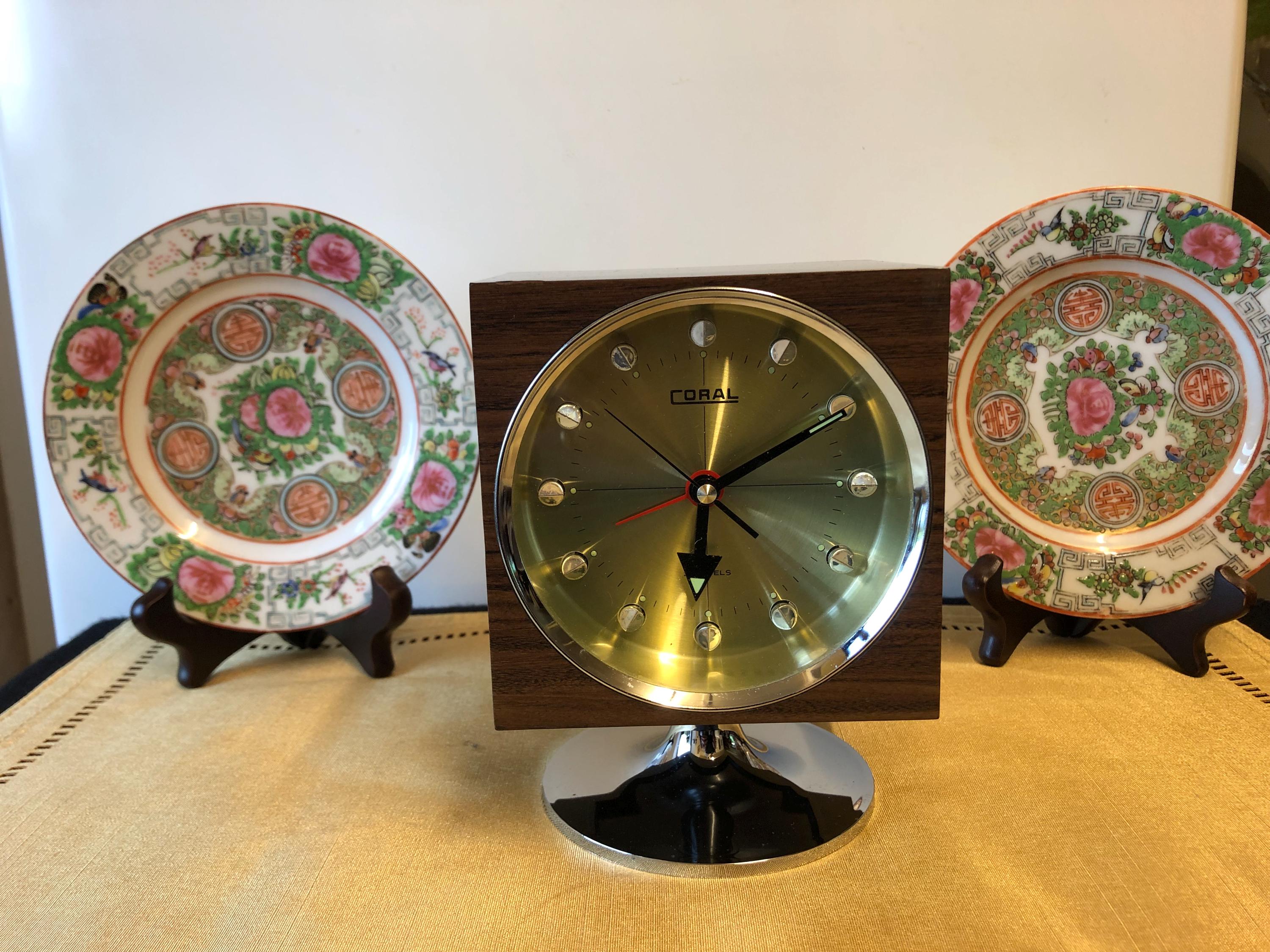 Tokyo Tokei Clock - Etsy UK