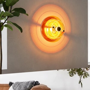 Space age lighting - Etsy 日本