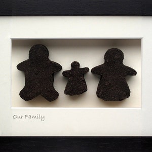 Our Family 2&1 - A Great Family Gift
