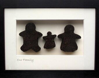 Our Family 2&1 - A Great Family Gift