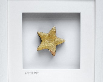 You're a star