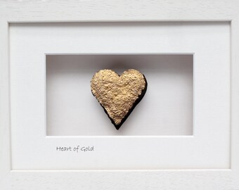 Heart of Gold