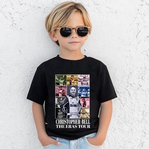 Christopher Bell #20 Nascar shirt, Nascar kids racing shirt, Christopher Bell sweatshirt, Bell nascar, Kids Shirt Nascar gift, fan gift