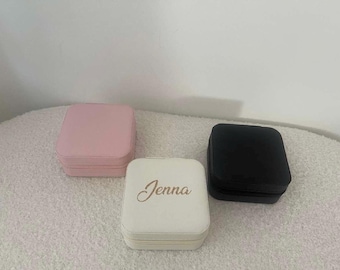 Piccola scatola da personalizzare