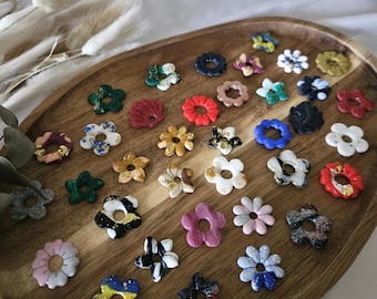 8 Pochettes mystère avec ou sans Créoles - Pampilles