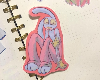 TADC Rabbid Jax