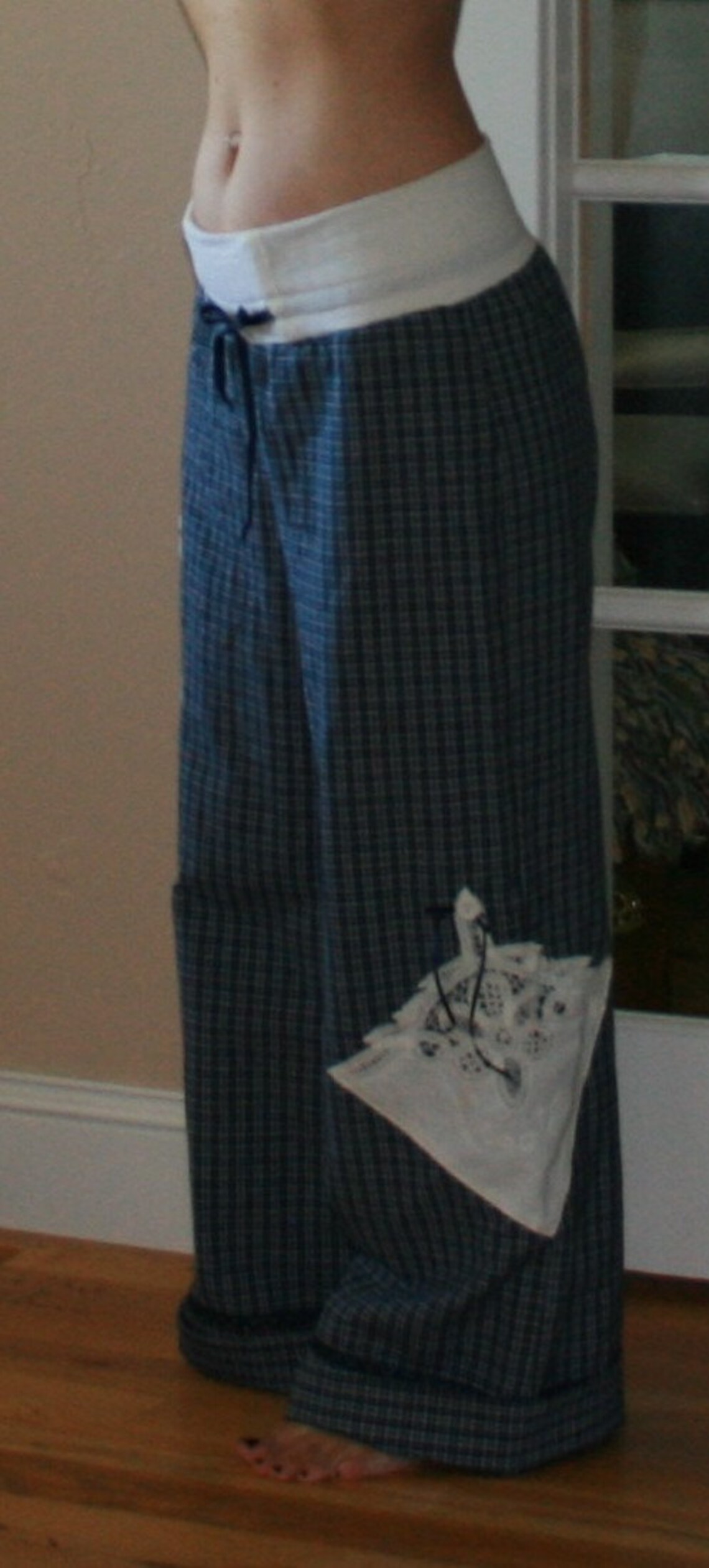Pajama Pants main image 0