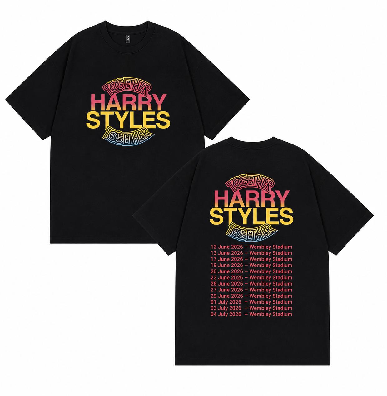 Harry styles t shirt - Etsy 日本