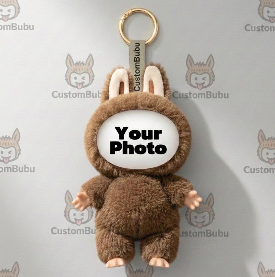 Custom labubu doll - Etsy 日本