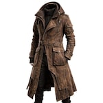 Trench Coats