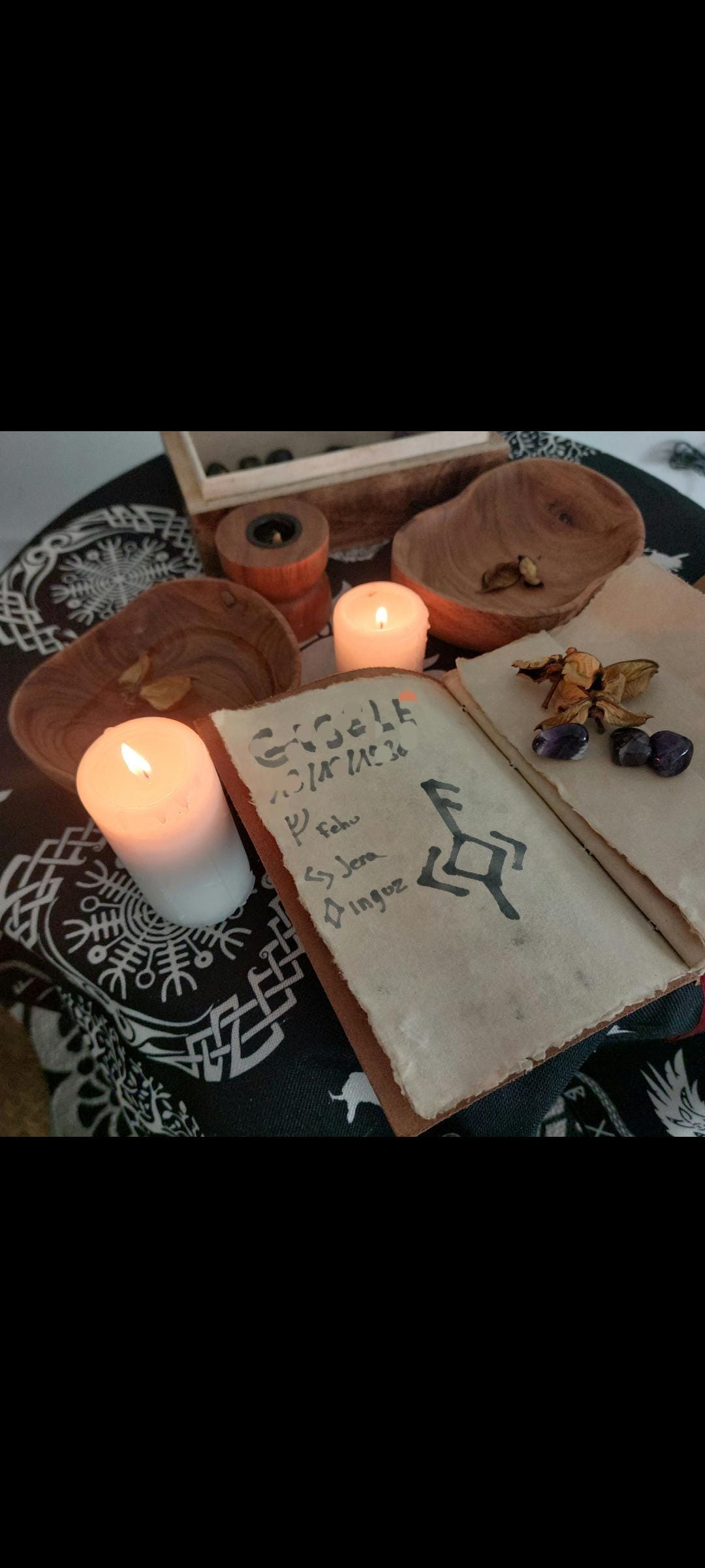 Self Love Spell for Confidence & Inner Radiance – Strong Love Spell ...