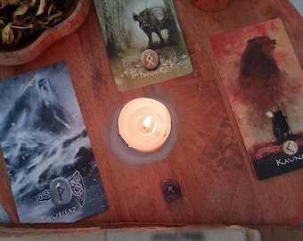 Avoidant to Obsessed Love Spell – Powerful Twin Flame Attraction Ritual, Romantic Magnetism Spell, Intense Love Energy, Contact Me Spell