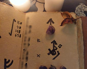 Think of Me Spell – Powerful Telepathic Attraction Spell & Love Ritual to Stay Constantly on Their Mind, Contact Me Spell, Strong Love Spell
