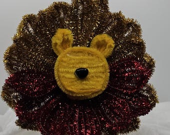 Silly Old Bear - honingbeerkroon