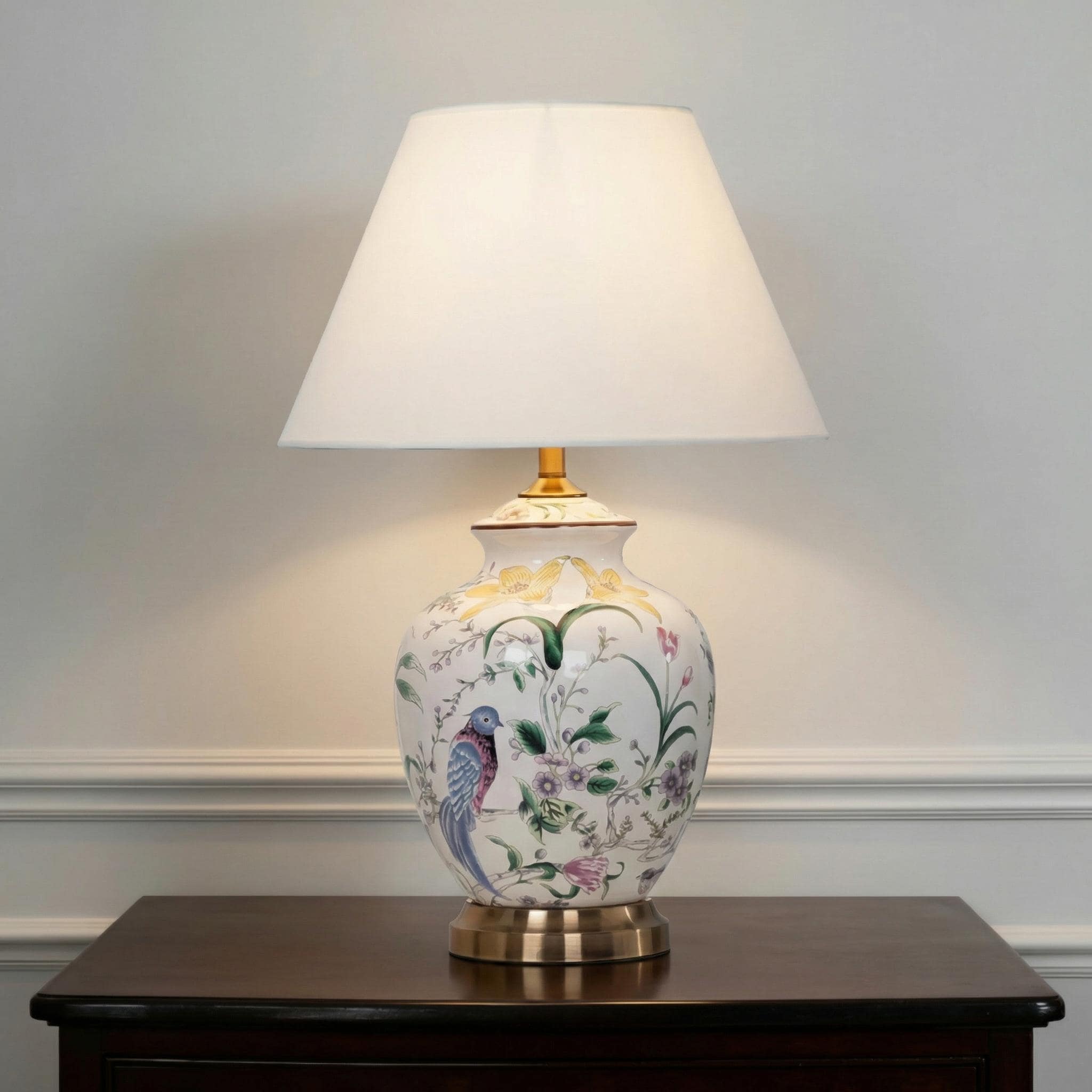 Small lamp porcelain - Etsy 日本