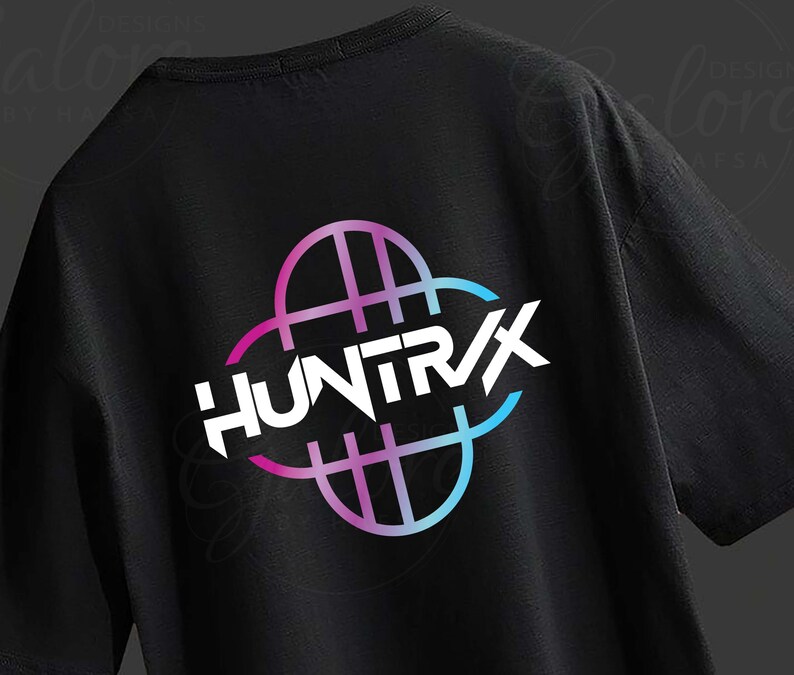 Netflix kpop demon hunters merch - België
