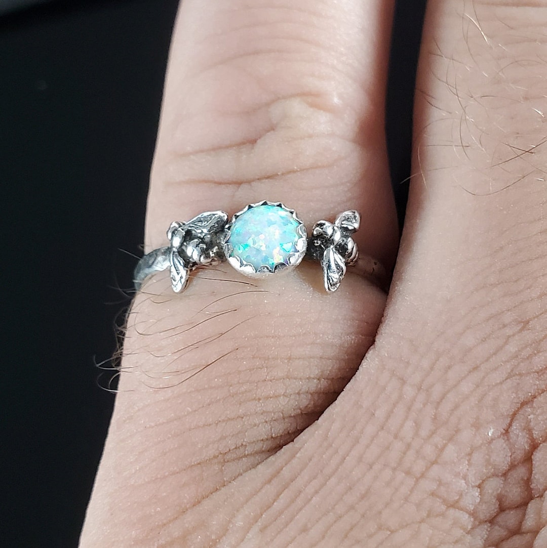 Tempest hotsell rings etsy