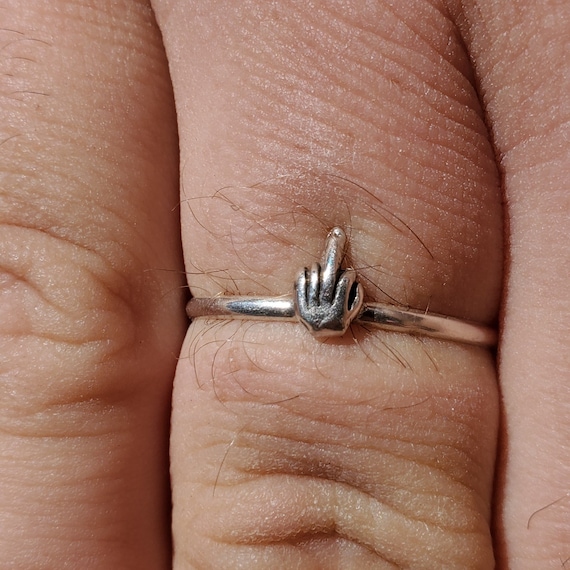 Womens Silver Ring Wth Diamonds and Turquoise Big Stone in the Middle on  the Finger, on a Black Background. Stock Photo - Image of precious, color:  145778638