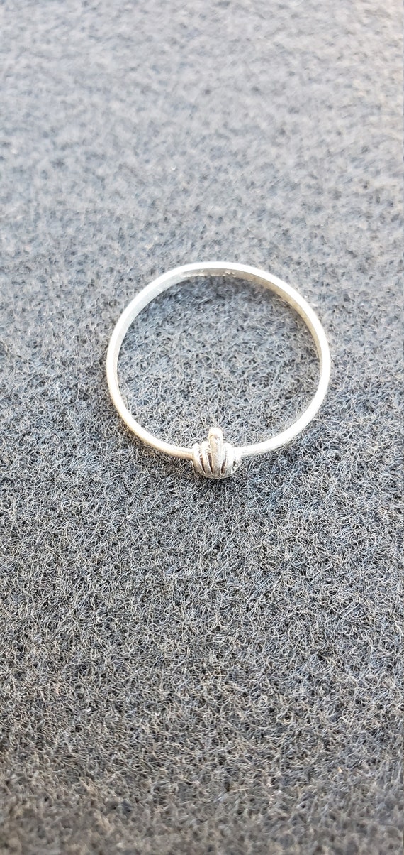 Sterling Silver Wide Band Ring Open Front Middle Finger Ring - Etsy | Silver  wide band ring, Middle finger ring, Wide band rings