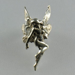 Fairy Earcuff