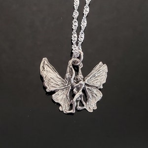 Fairy Lovers