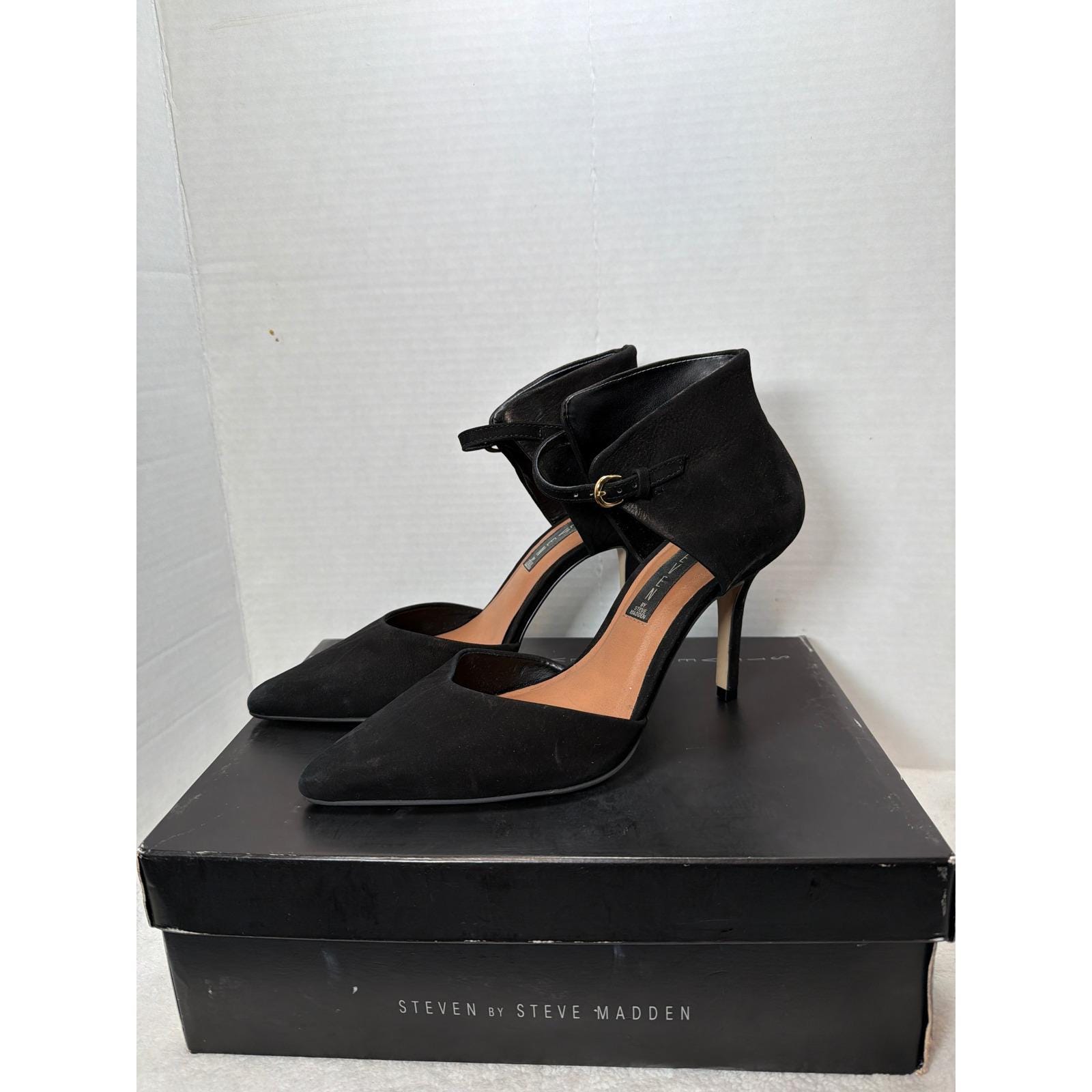 Steve madden pumps - Etsy México, image size:1600x1600