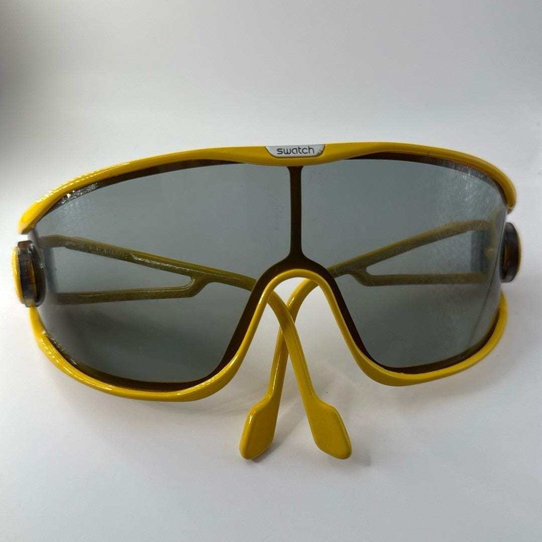 Swatch Alpina Sunglasses