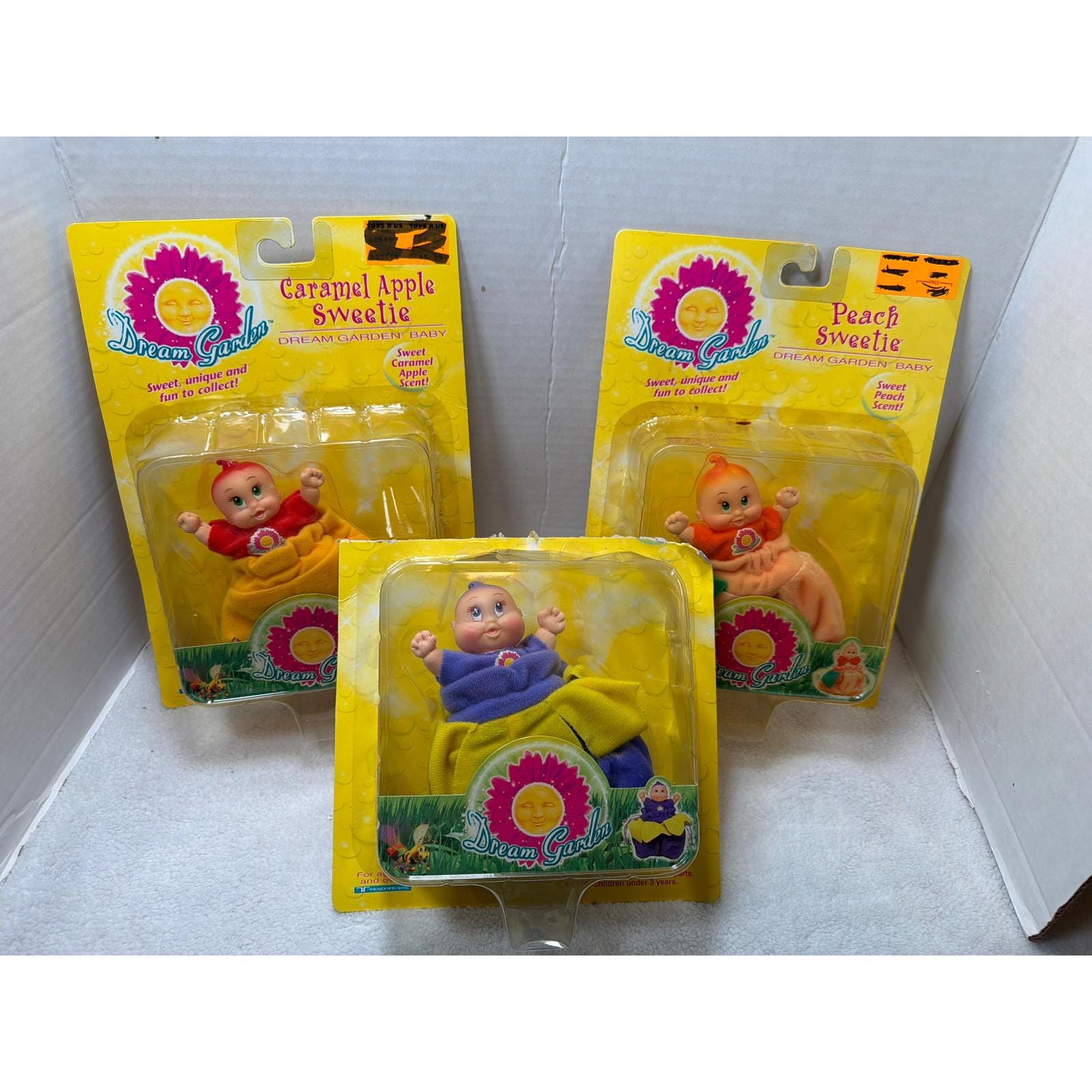 Trendmasters Toy - Etsy