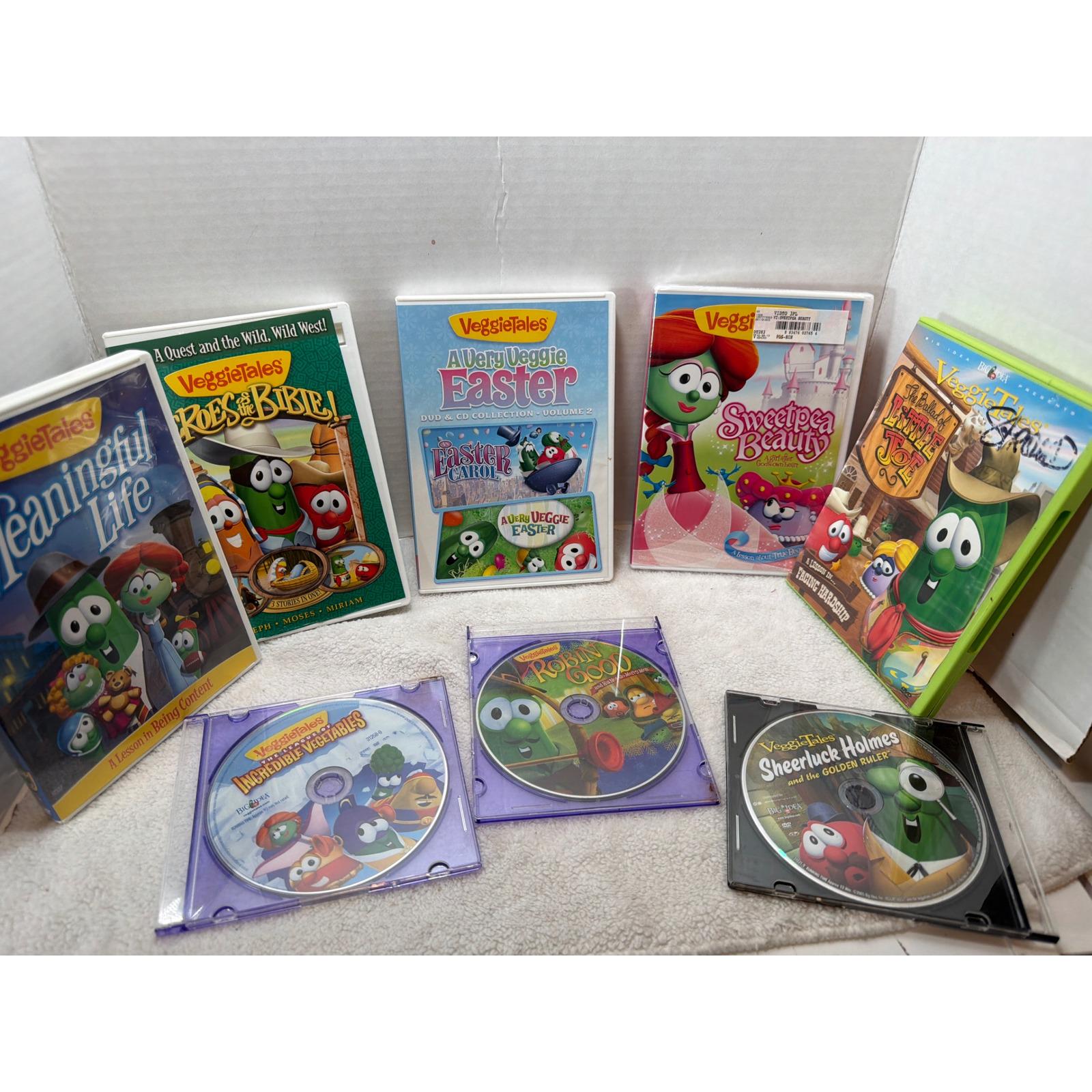 Kids Dvd Lot - Etsy