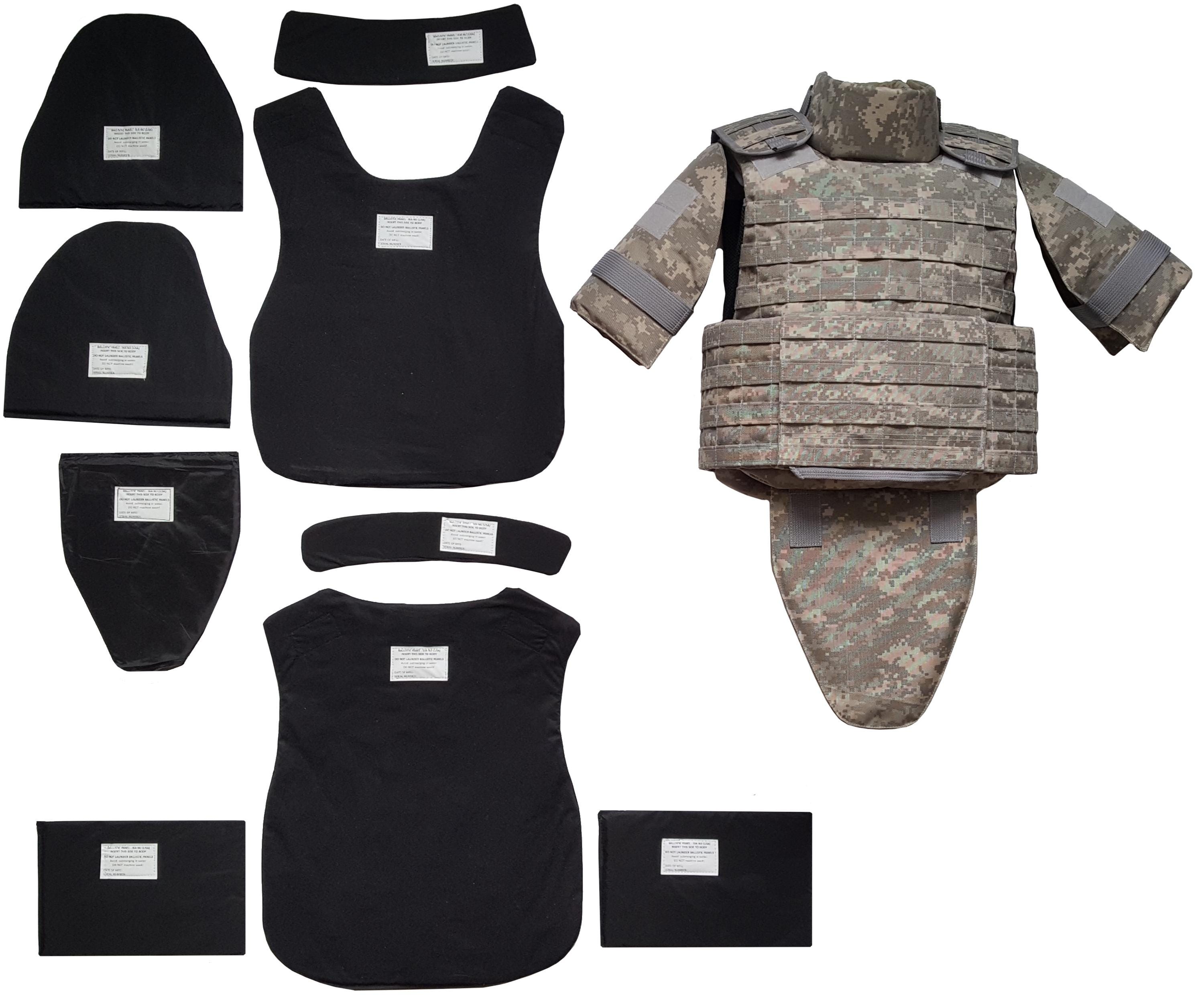Kevlar ballistic plate - Etsy 日本