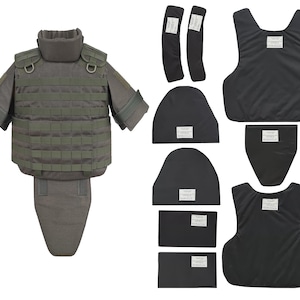 Body armor 6b45 - Etsy 日本