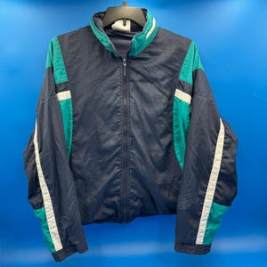 Y2k Adidas Jacket - Etsy