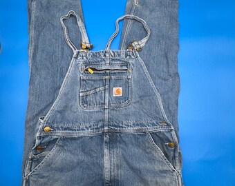 Vintage 1990s Cross Colours Overall - Etsy