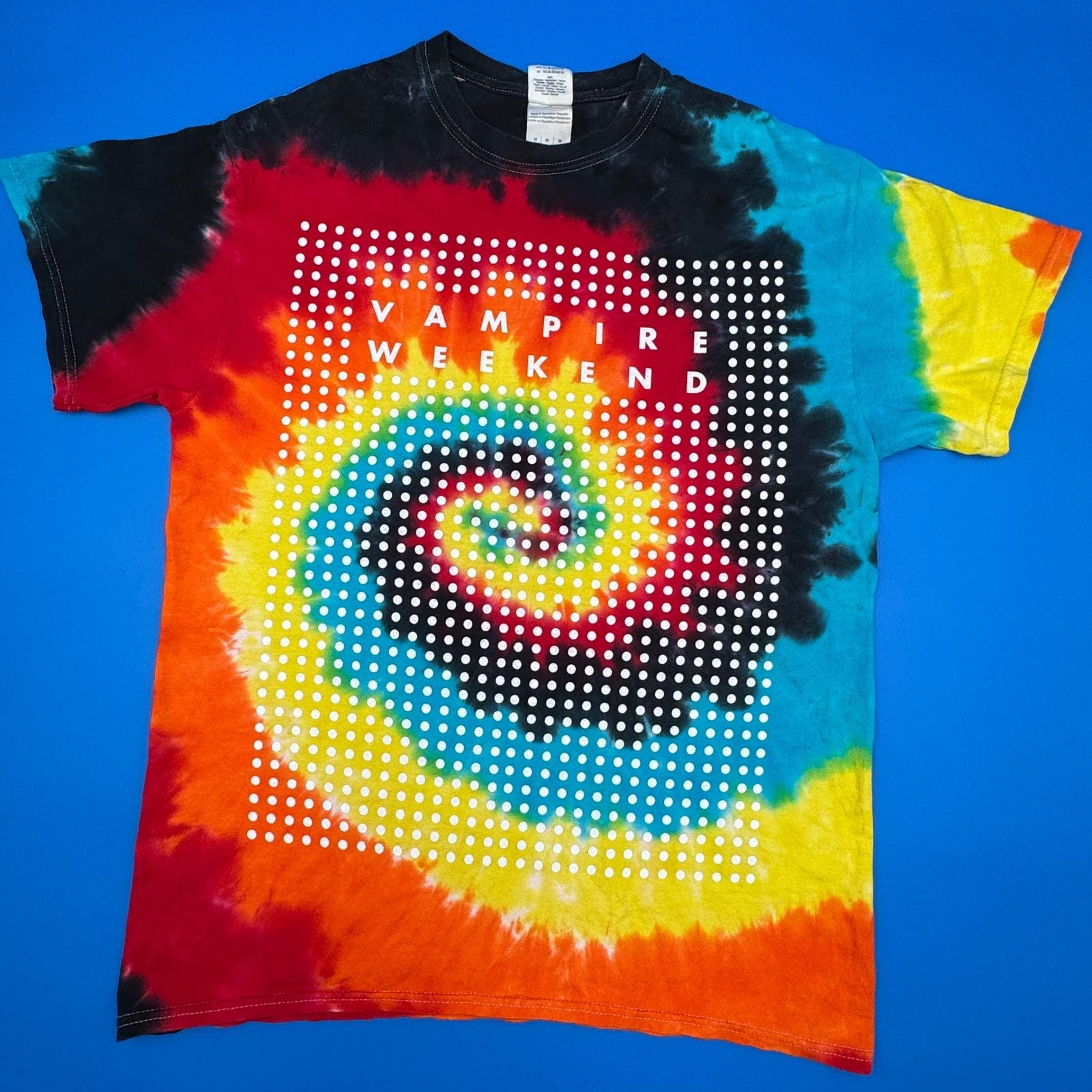 Vampire weekend shirt - Etsy 日本