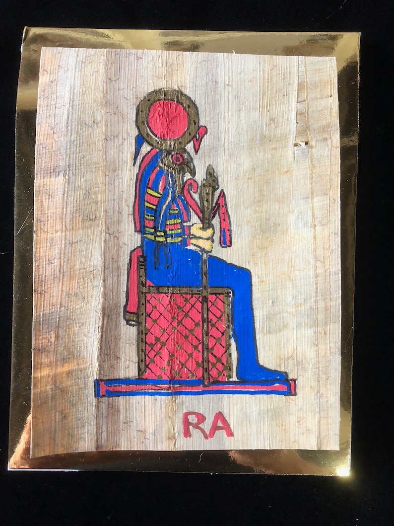 RA