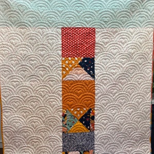 Wild at Heart Quilt image 2