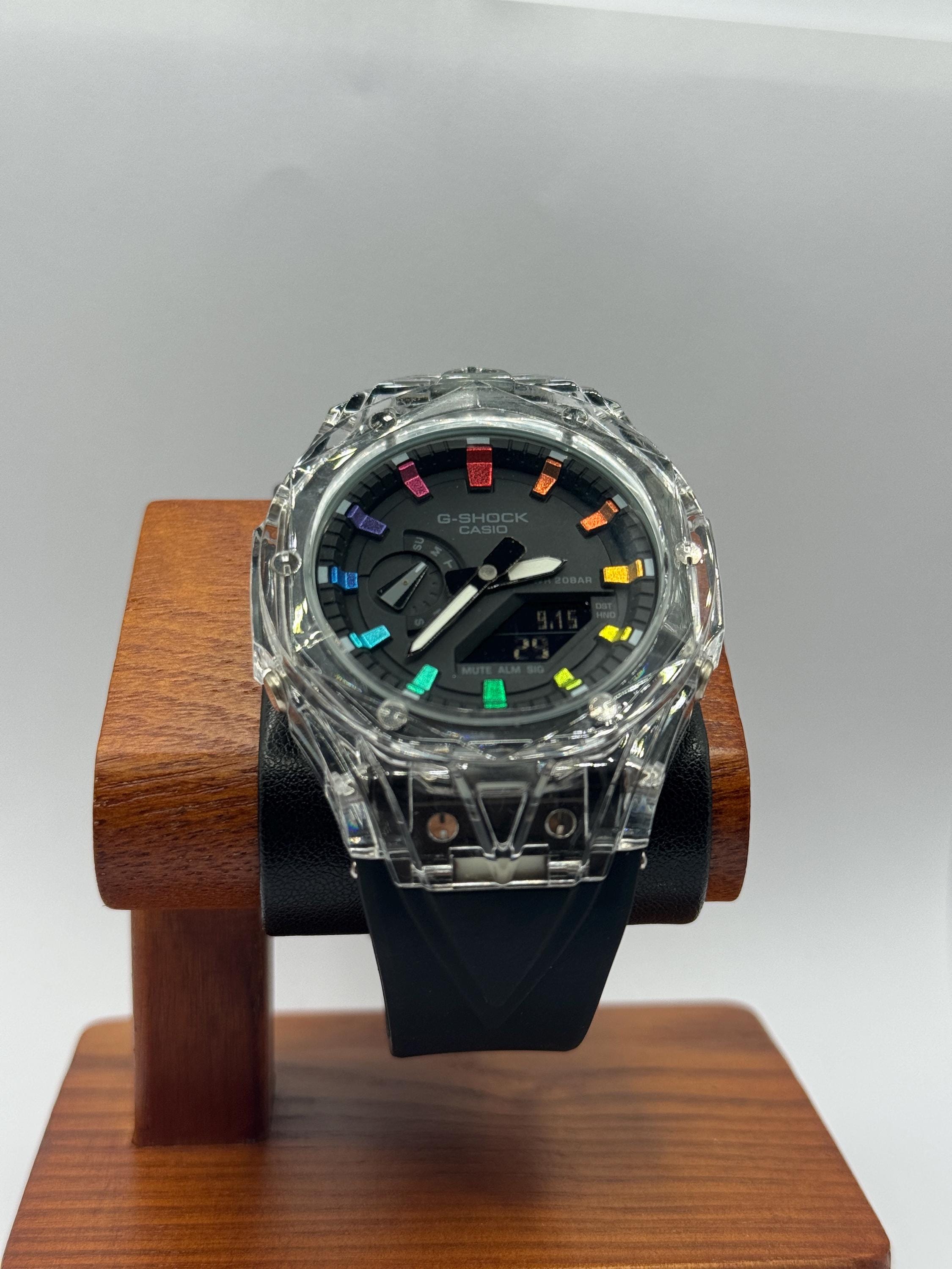 Custom g shock - Etsy 日本
