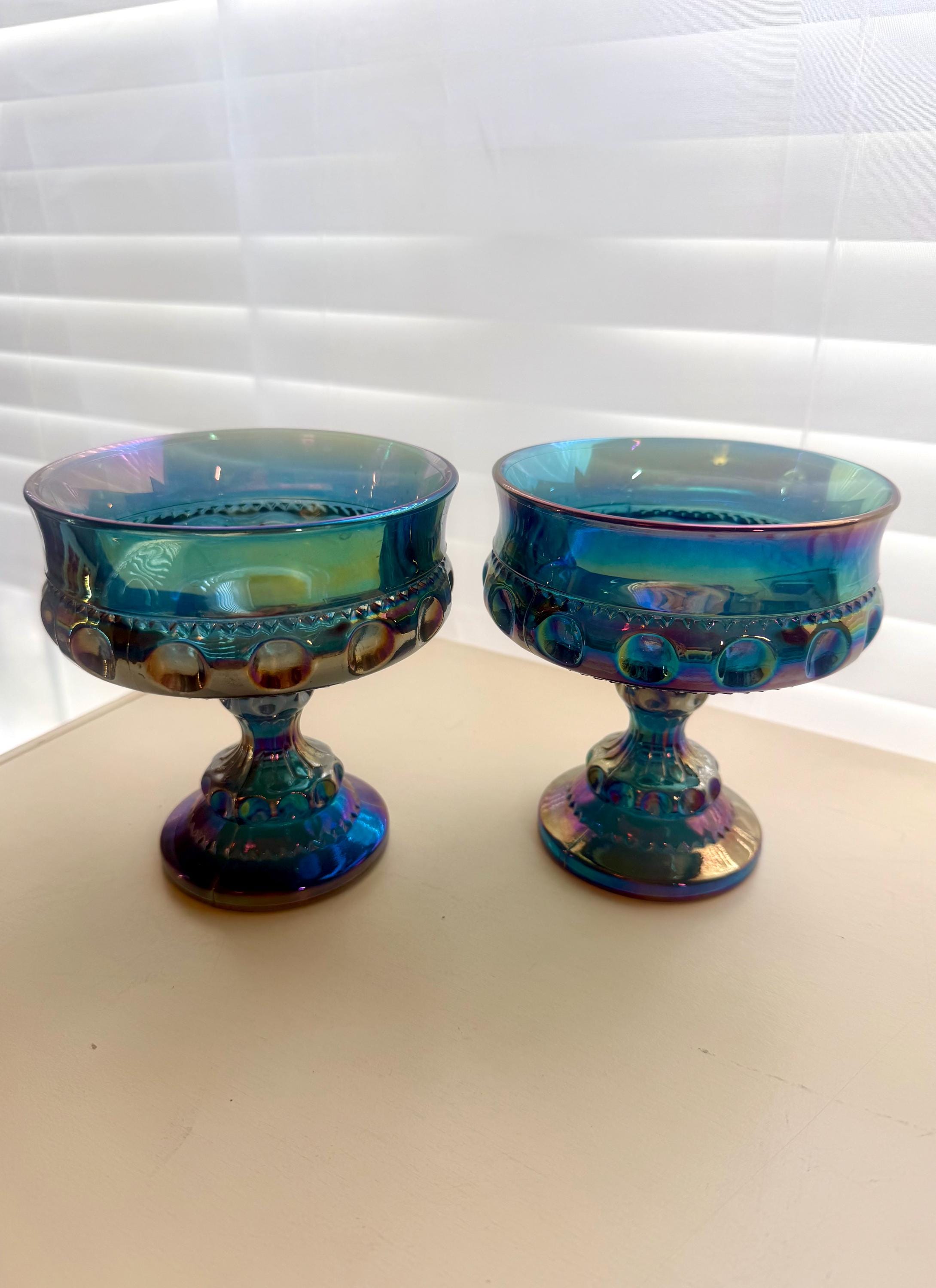 Indiana Carnival Glass - Etsy